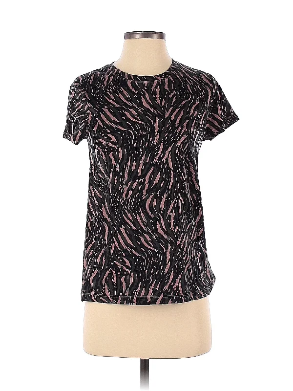 Price Blitz Short Sleeve Blouse