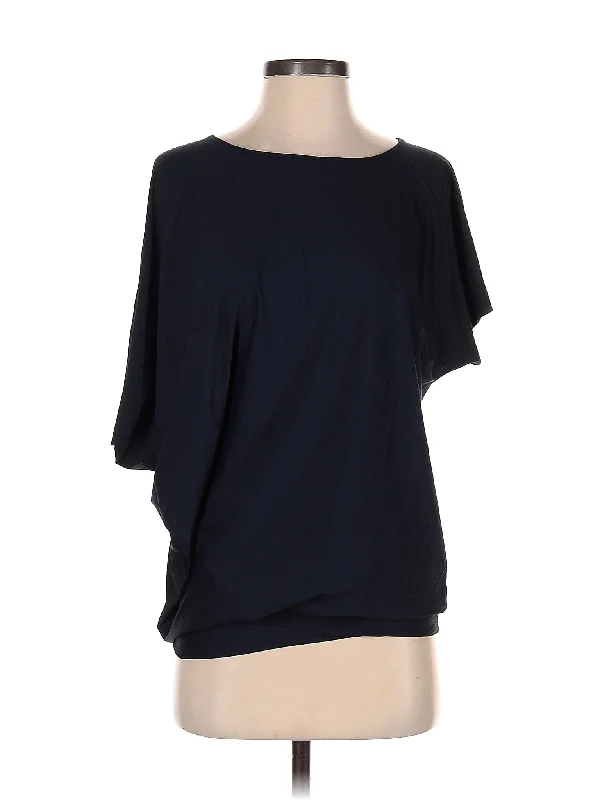 Doorbuster Deal Short Sleeve Blouse