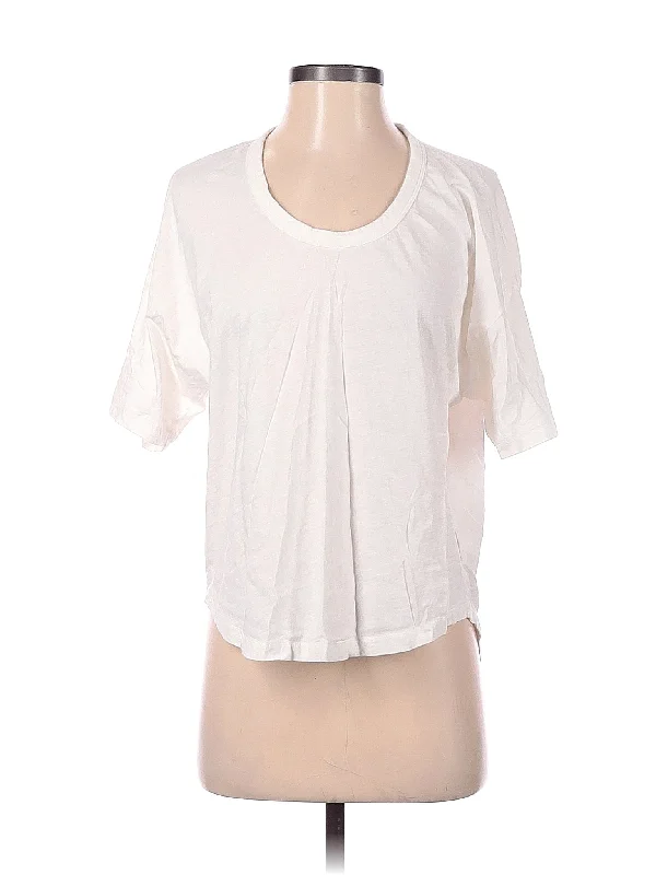 Huge Discounts Short Sleeve T Shirt