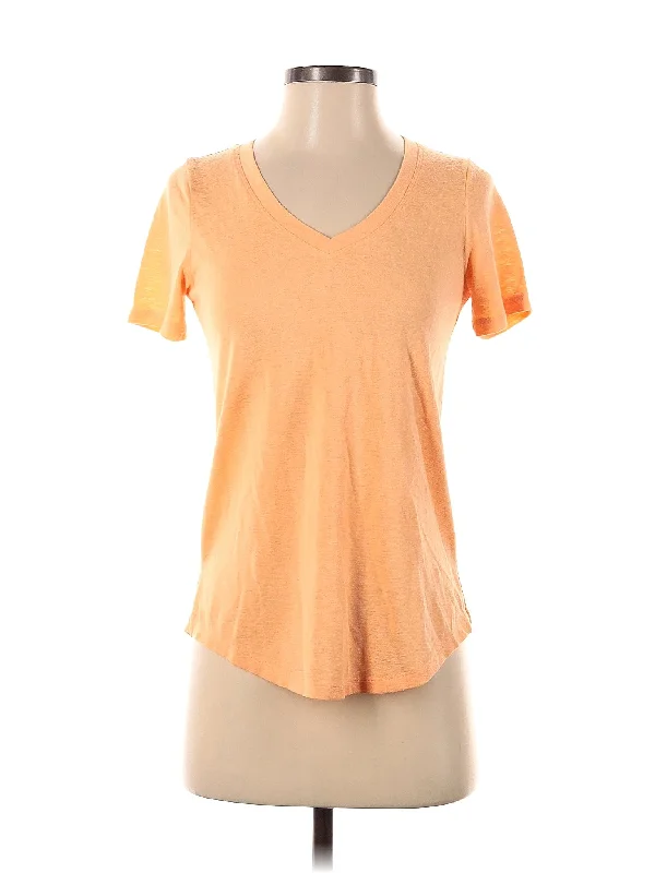 Exclusive Access Short Sleeve T Shirt