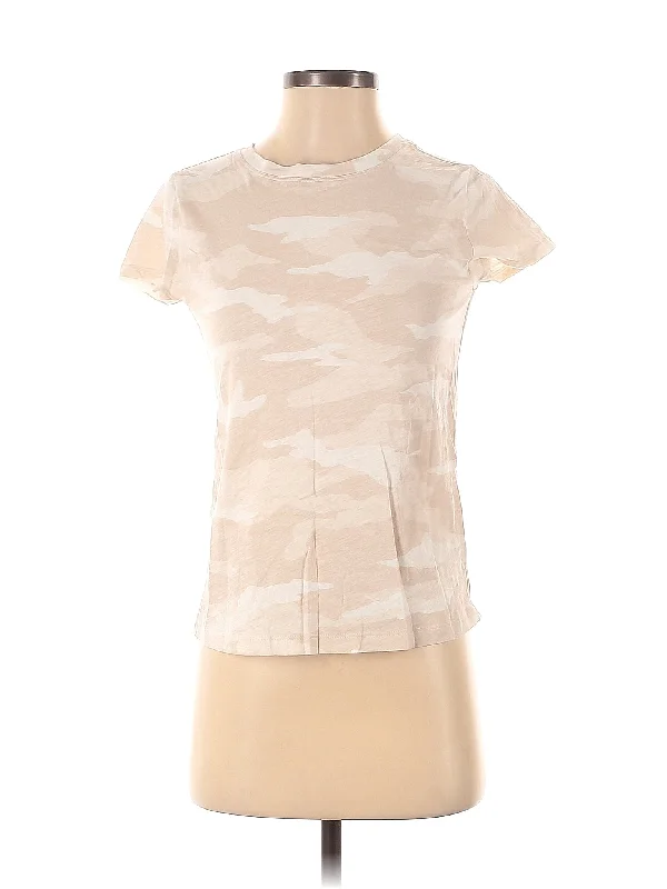 Exclusive Offers Short Sleeve T Shirt