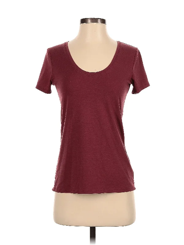 Exclusive Savings Short Sleeve T Shirt