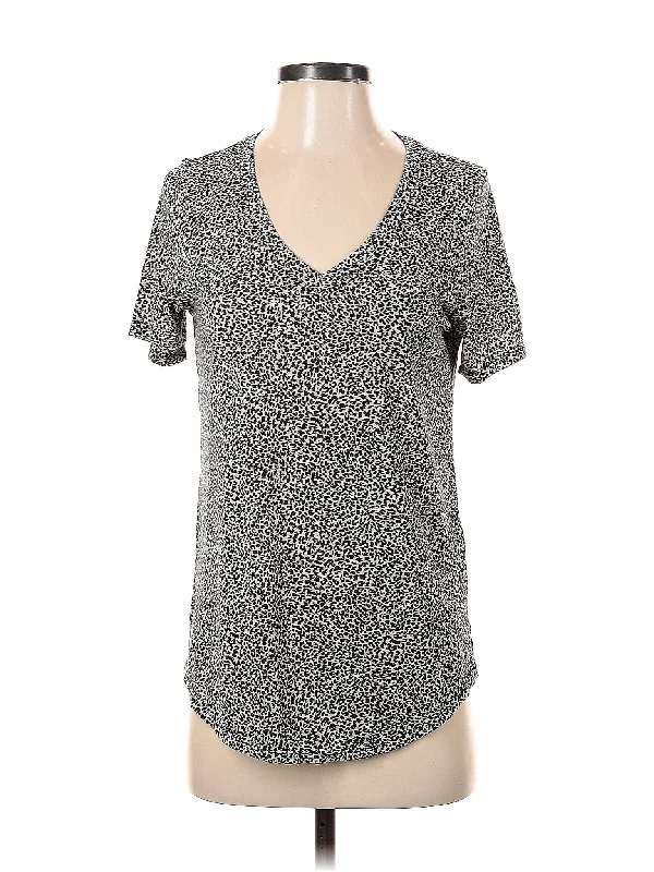 Overstock Short Sleeve T Shirt