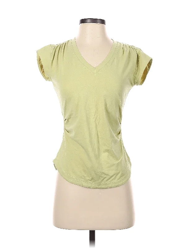 Savings Galore Short Sleeve T Shirt