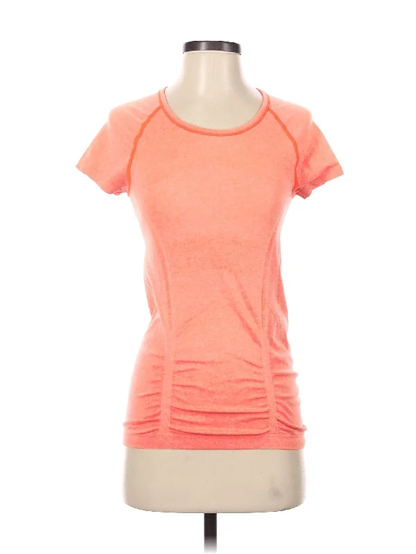 Daily Deals Short Sleeve T Shirt