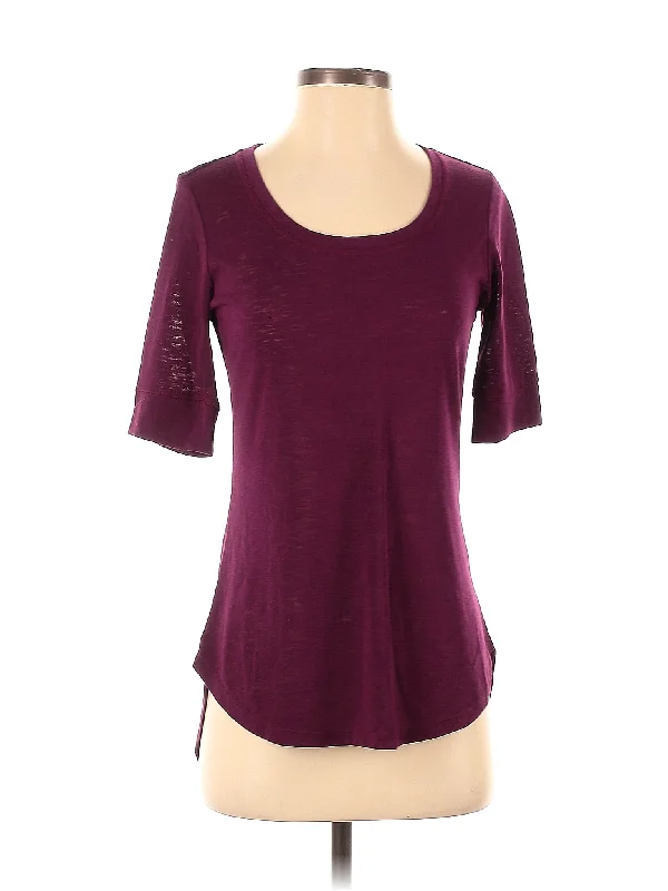 Bonus Savings Short Sleeve Top