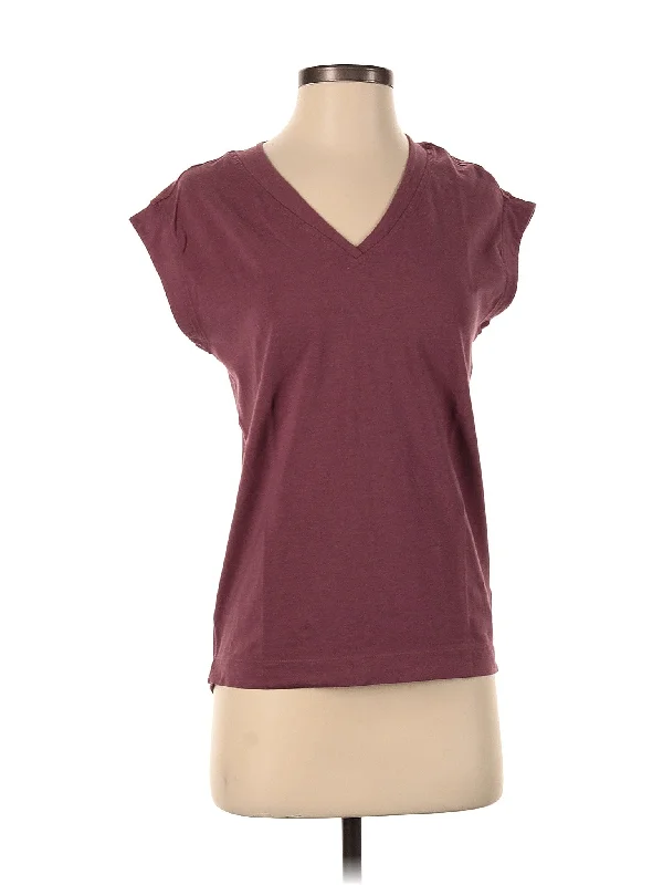 Discount Deals Short Sleeve Top