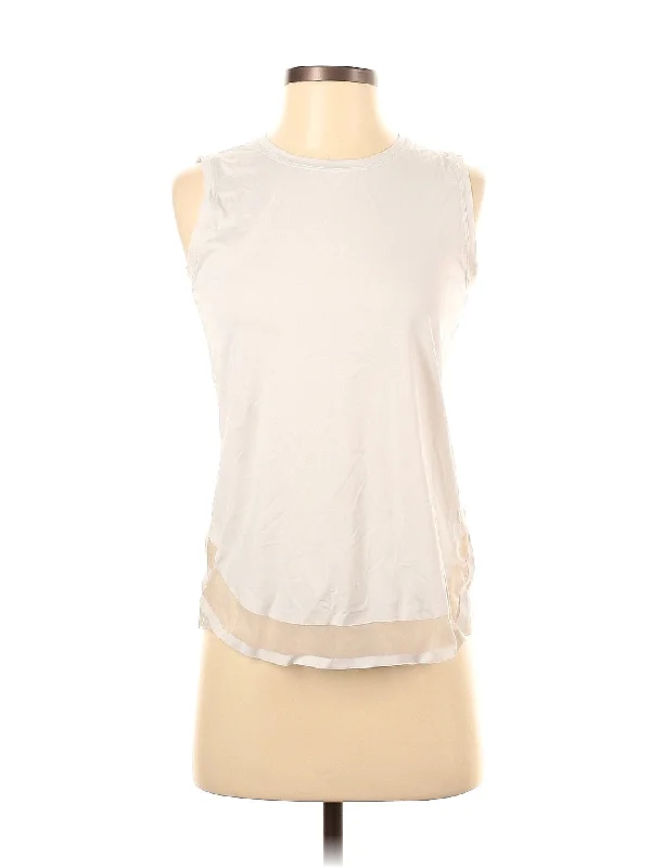 Hot Deal Sleeveless Blouse