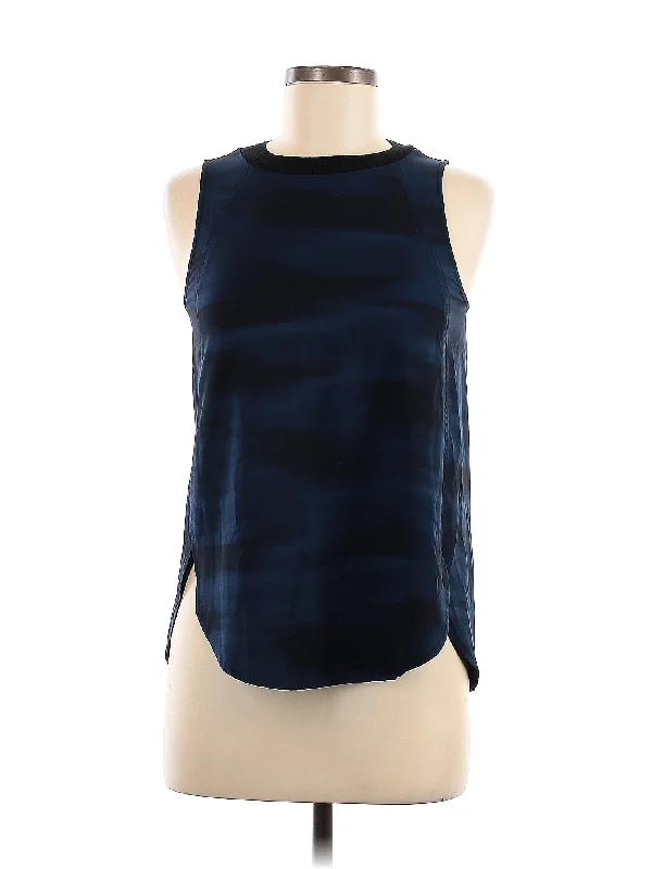 Take Advantage Sleeveless T Shirt