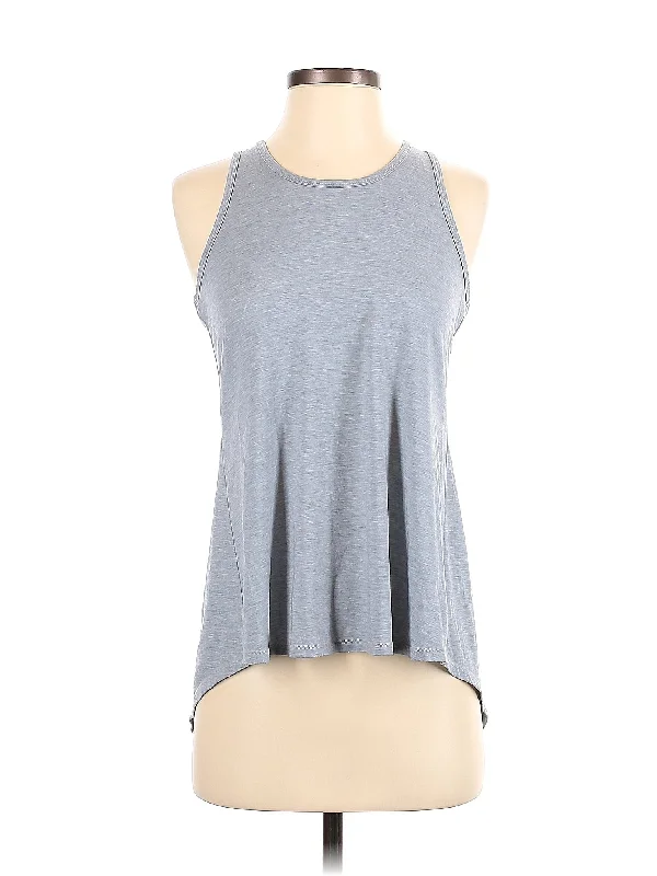 Midnight Madness Sleeveless T Shirt