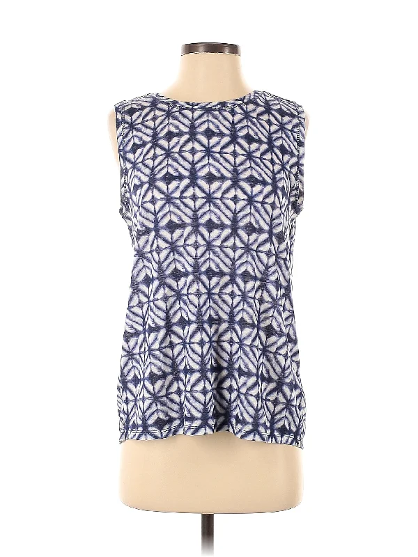 Flash Deals Sleeveless T Shirt