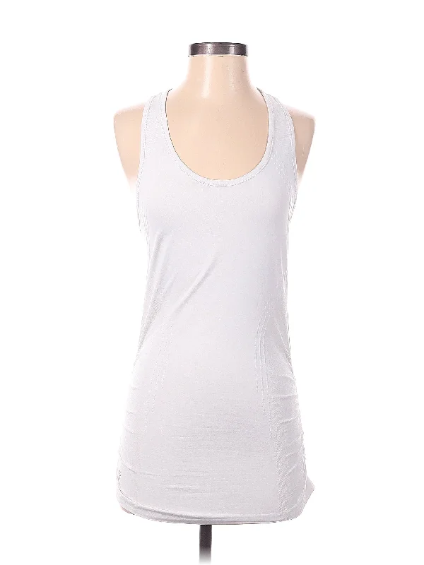 Seasonal Clearance Sleeveless T Shirt