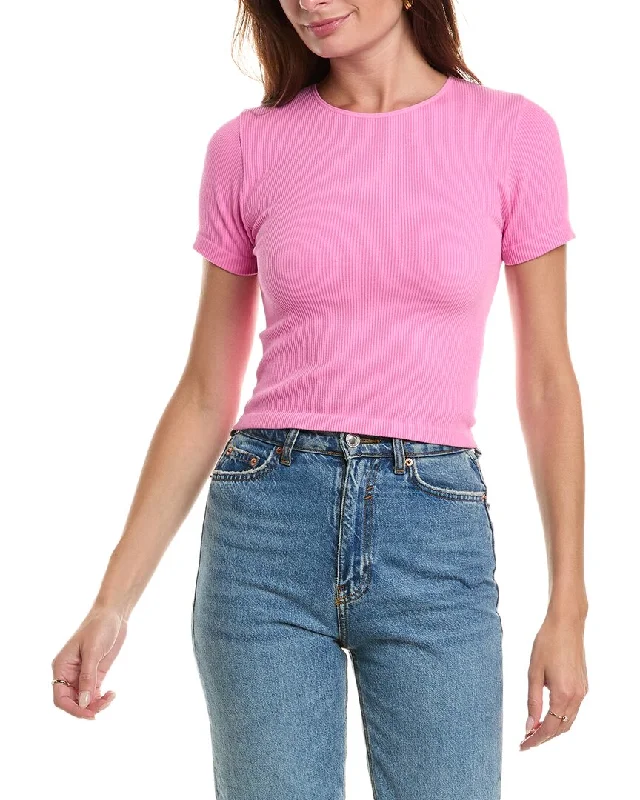 Best Bargains Socialite Seamless T-Shirt