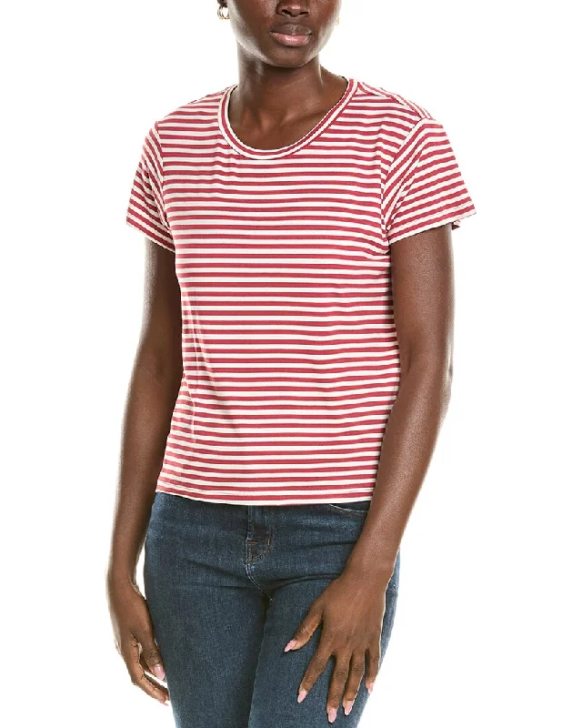 New Markdowns Splendid Knit T-Shirt