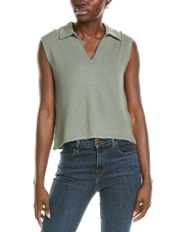 Referral Discount Splendid Polo Shirt
