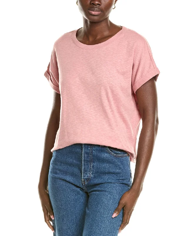 Sale Event Splendid Slub T-Shirt