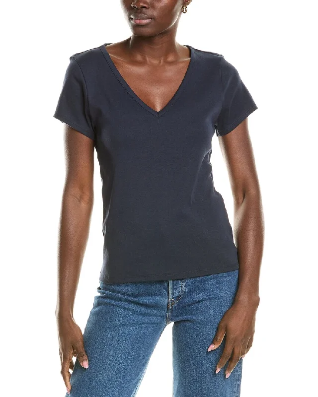 Deal of the Week Splendid V-Neck T-Shirt