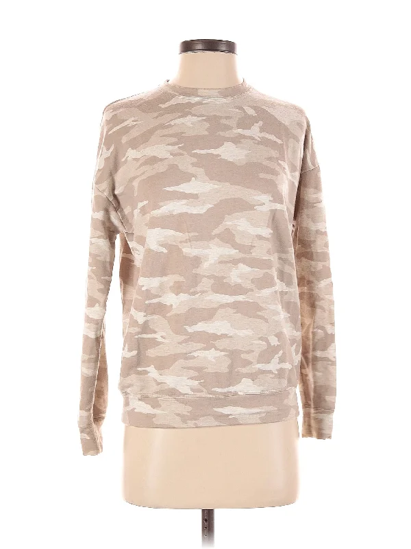 Stock Clearance Sweatshirt