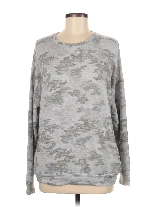 Reduced Prices Sweatshirt