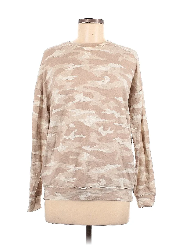 Bonus Savings Sweatshirt
