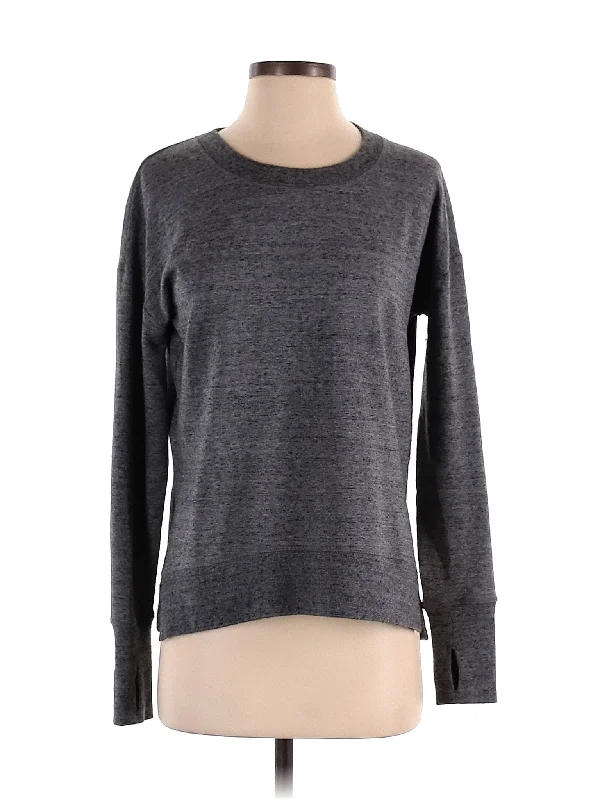 Act Now Sweatshirt