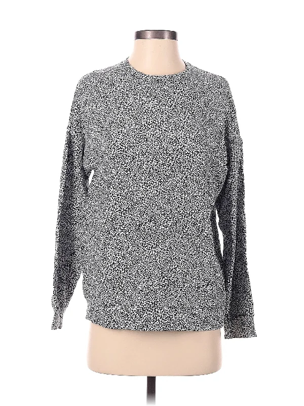 Don't Wait Sweatshirt