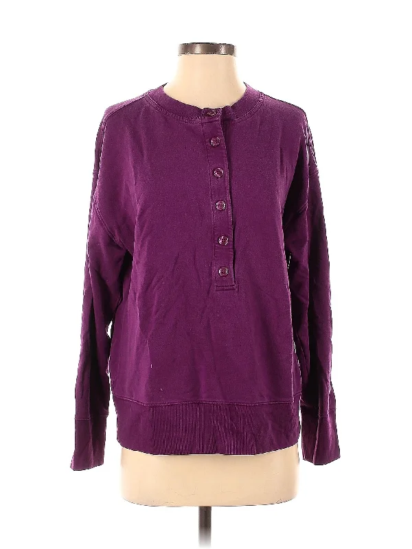 Instant Discount Sweatshirt