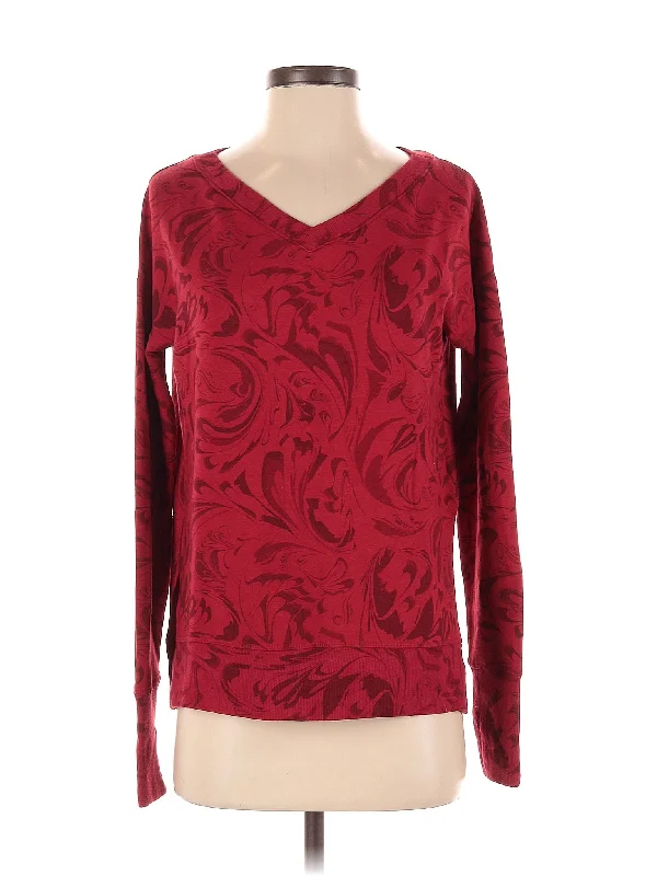 Bonus Savings Sweatshirt