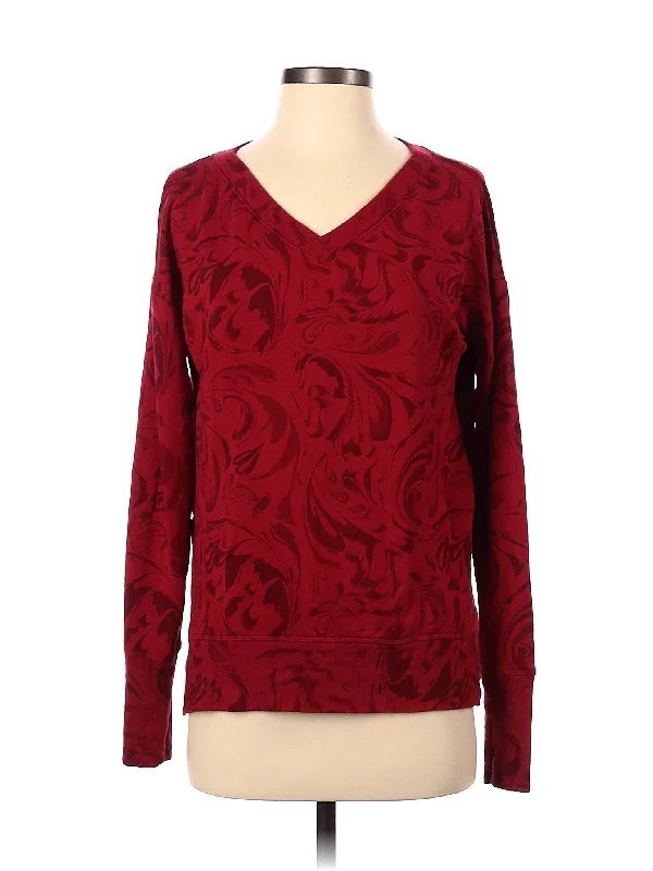 Final Clearance Sweatshirt