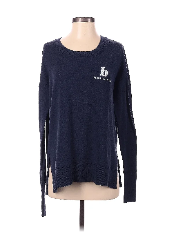 Don't Wait Sweatshirt