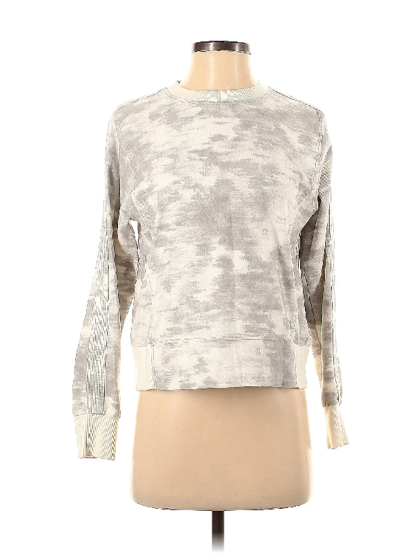 Price Cut Sweatshirt