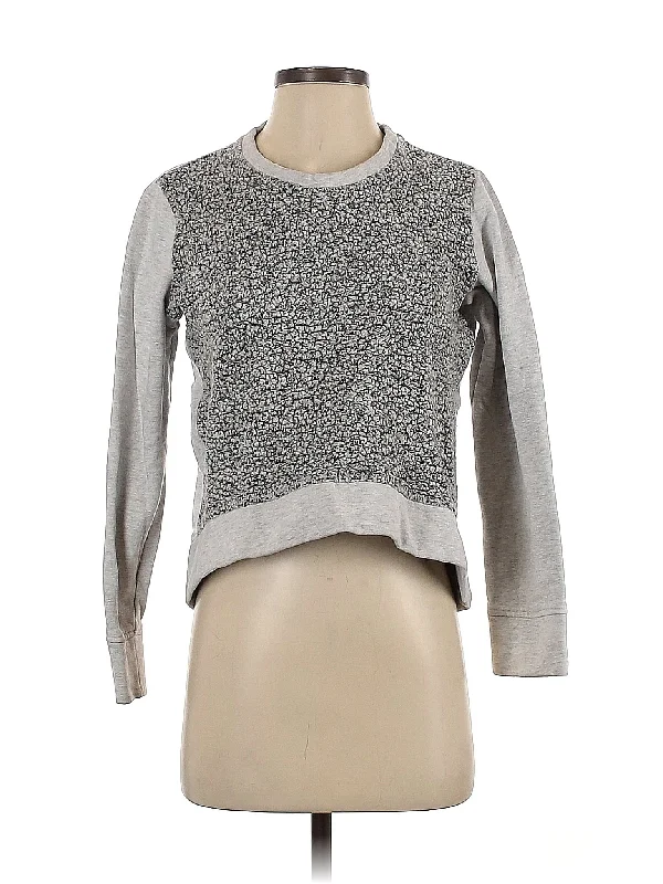 Crazy Deals Sweatshirt