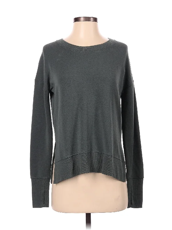 Limited Availability Sweatshirt