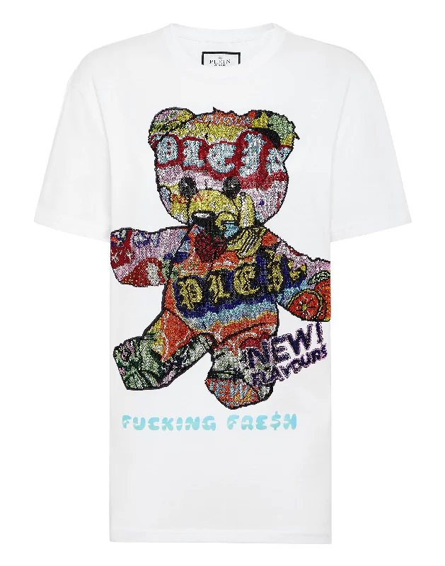 Deal Alert T-Shirt Man Fit Tutti Frutti