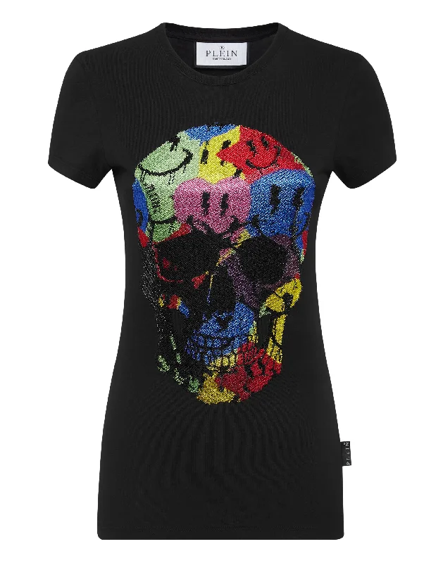 Best Deals T-Shirt Sexy Pure Smile