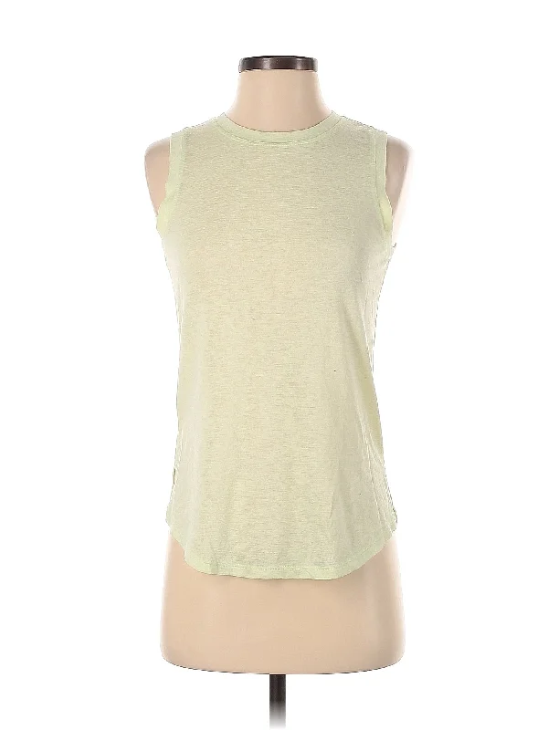Don’t Miss Out Tank Top
