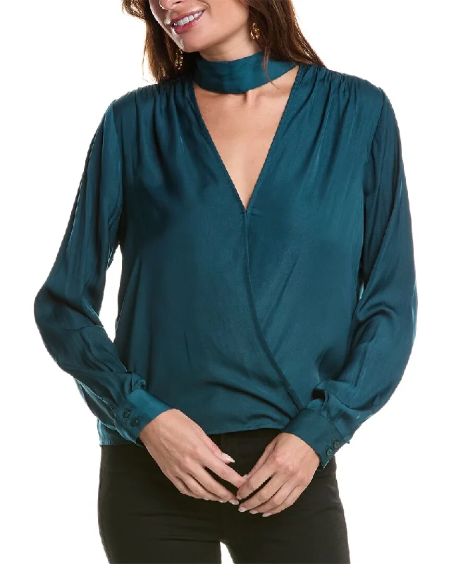 Exclusive Savings TART Kayla Blouse