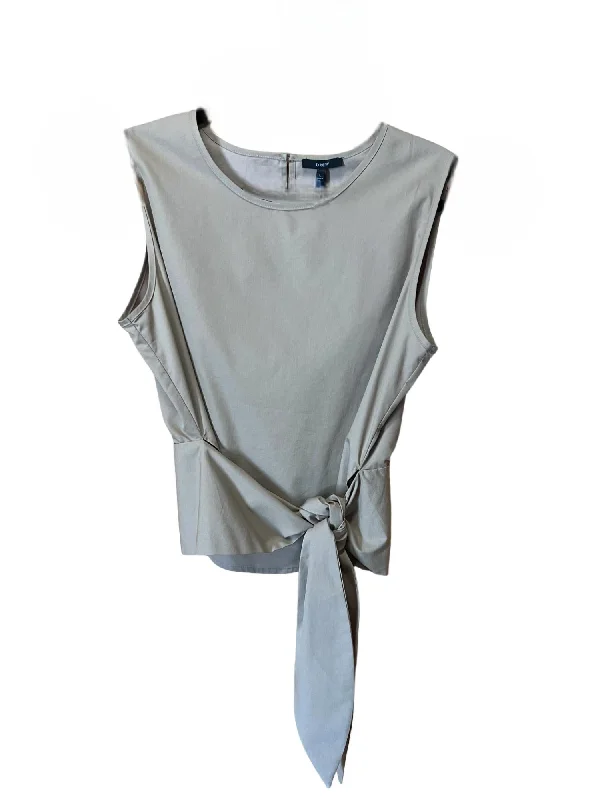 Price Blitz Tessa Blouse In Khaki