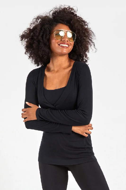 Special Discount THE ADHARA TOP