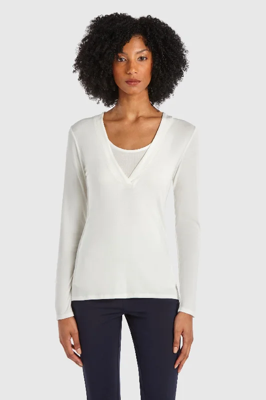 Shop and Save THE ADHARA TOP