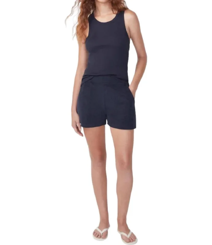 Today’s Deal The Len Tank Top In Navy