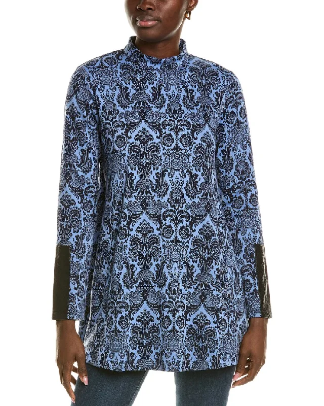 Daily Specials tyler böe Chrissy Tunic