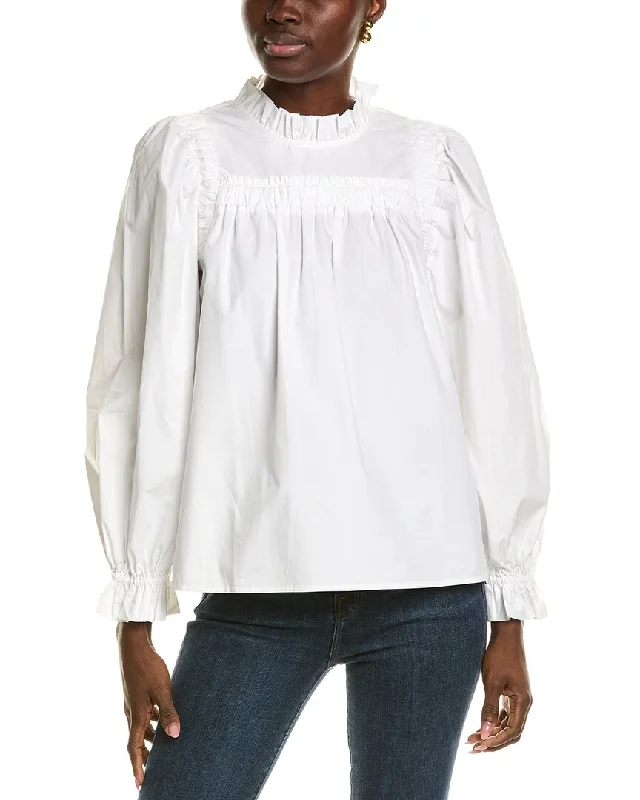 Limited Stock tyler böe Ella Top