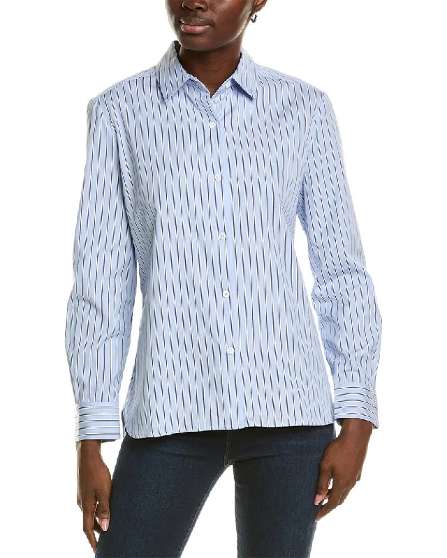 Daily Specials tyler böe Everly Stripe Shirt