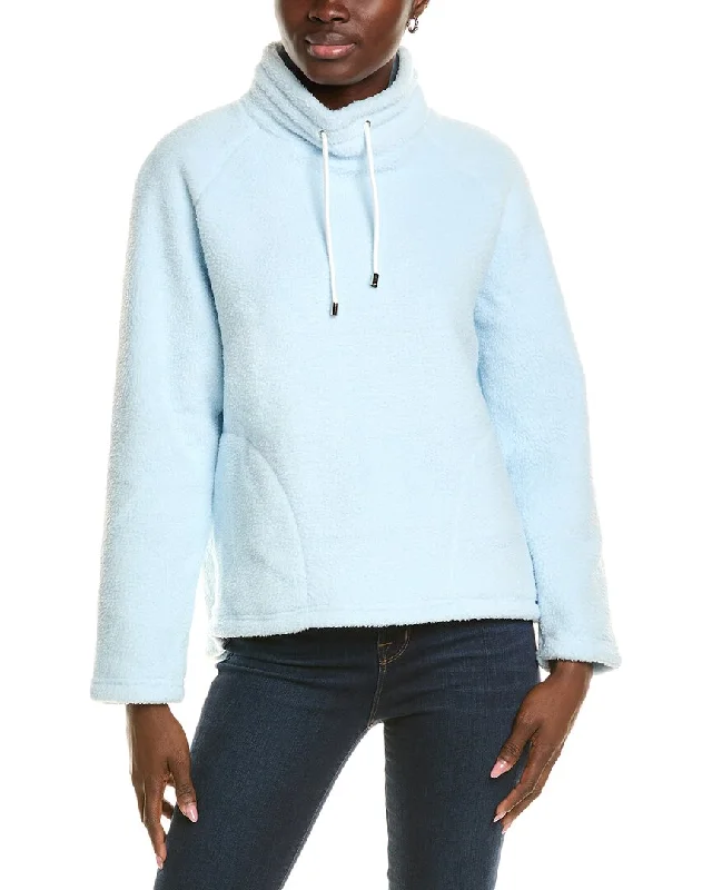 Discount Mania tyler böe Pia Fleece Warmup Hoodie