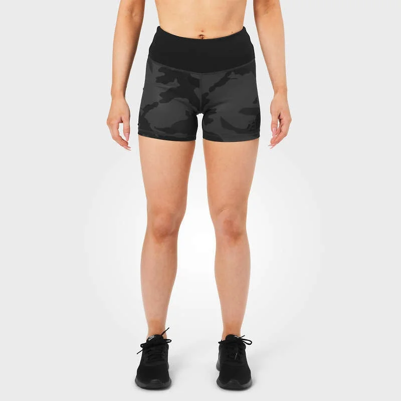 Price Reduction Better Bodies Chelsea Hotpants - Dark Camo