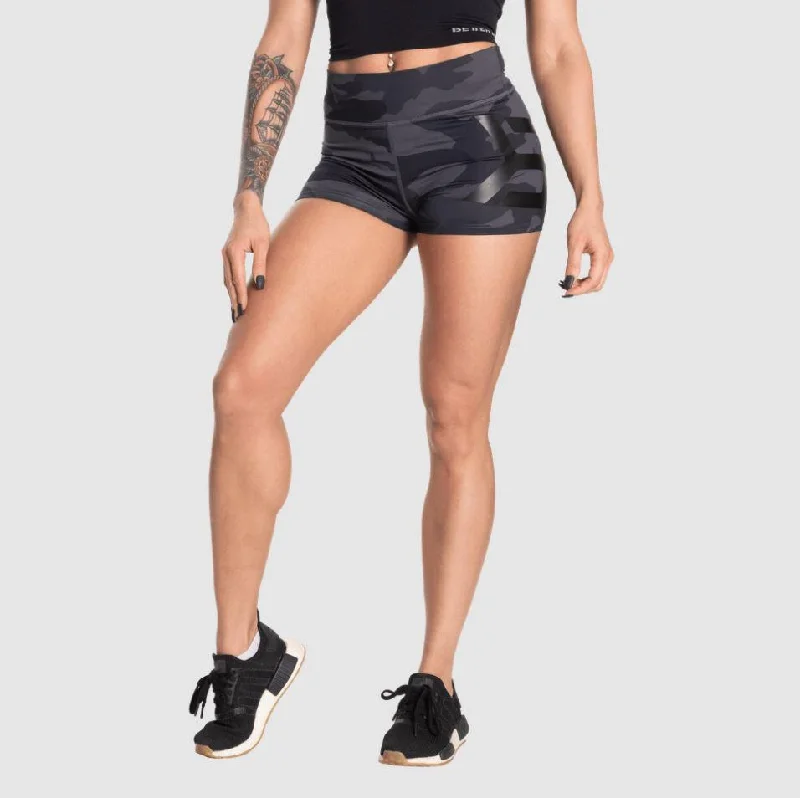 Huge Discounts Better Bodies Gracie Hotpants- Dark Camo