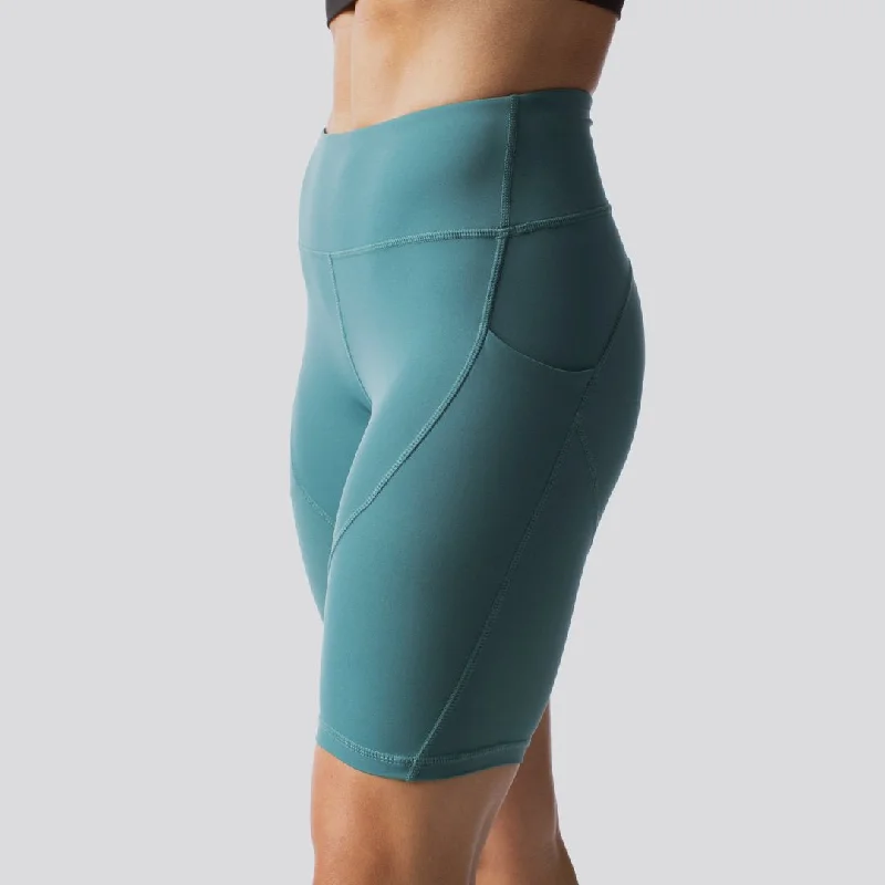 Warehouse Sale Cadence Short (Aquastone)