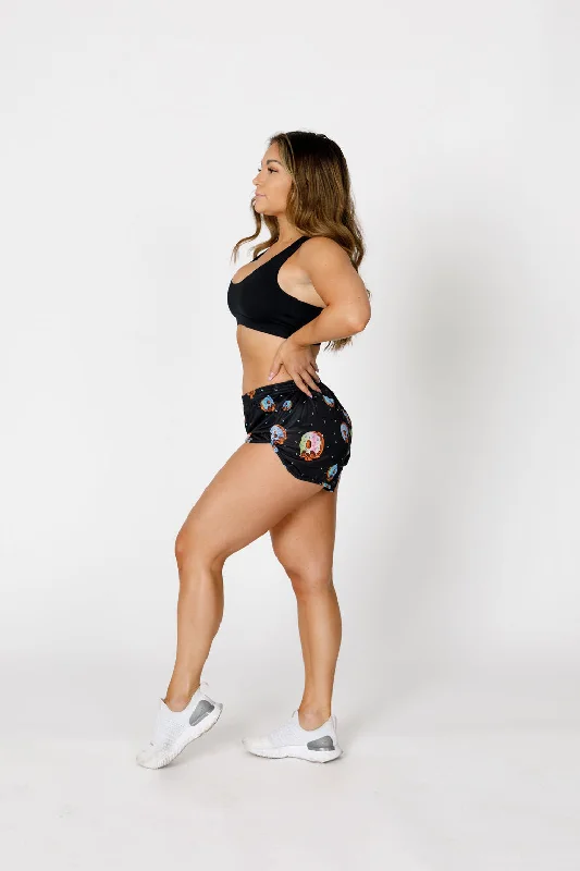Blowout Sale Donut Abduction Silkies