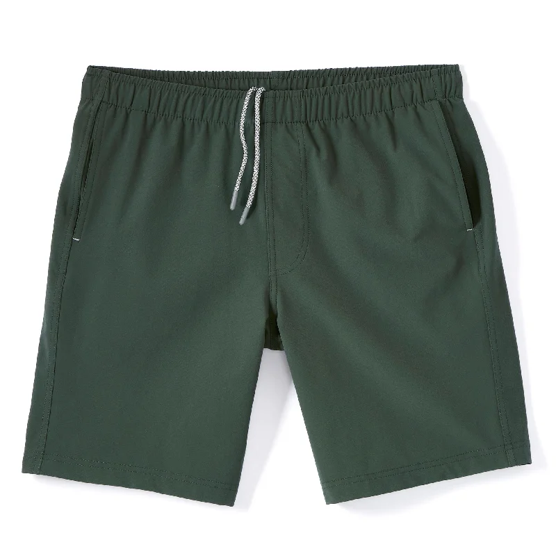 Great Bargains Everyday Short in Deep Sage